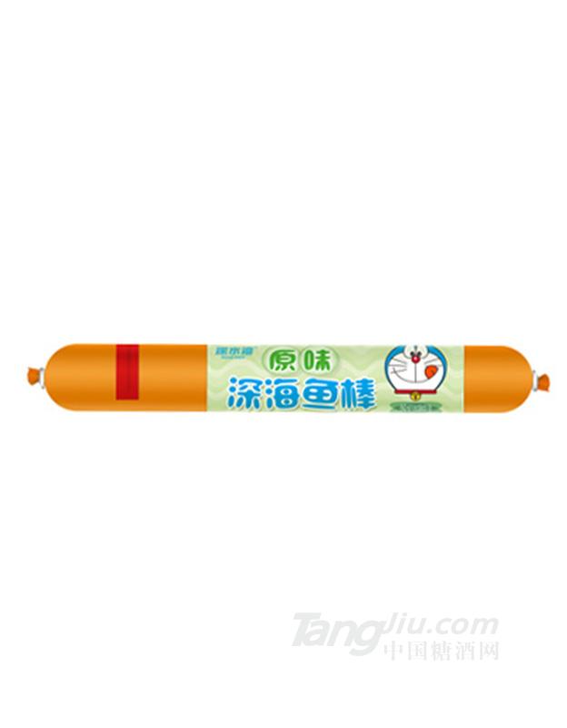 深水湾-原味深海鱼棒-15g