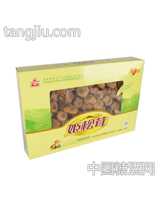 天马姬松茸礼盒