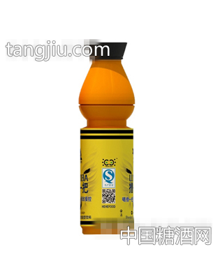 撸一把（撸起袖子加油干）强化功能型饮料500ml