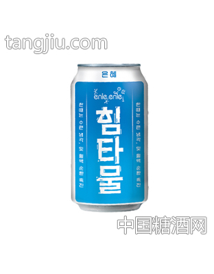 恩乐力得水310ml