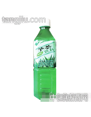 500ml芦荟饮料