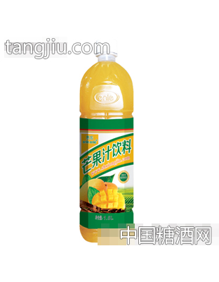1.5L芒果汁饮料
