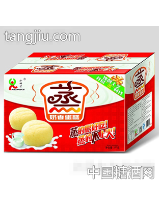 小帅才蒸蛋糕2千克