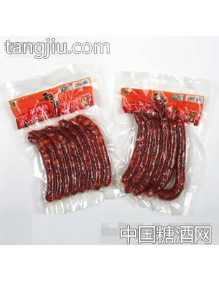 圣和源麻辣肠（130g）