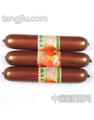 圣和源肘花火腿（400g）