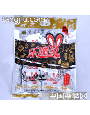 90g乐嚼兔