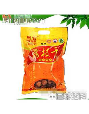 粤农荔枝干袋装