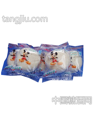 四利第二代迷尔饼