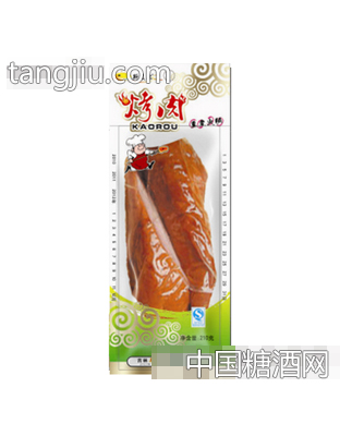 烤肉190克