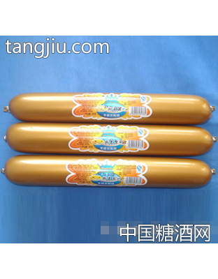 午餐火腿300g
