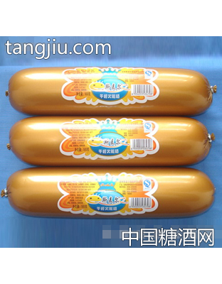 午餐火腿500g