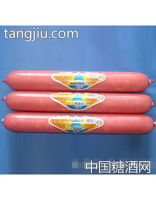 一品肉花火腿肠180g