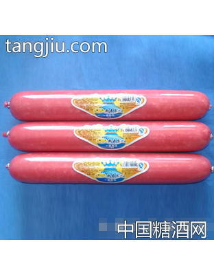 一品肉花火腿肠300g
