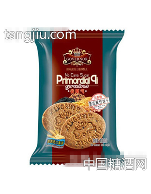 苦瓜酥性饼干