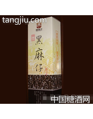 小礼盒黑麻仔