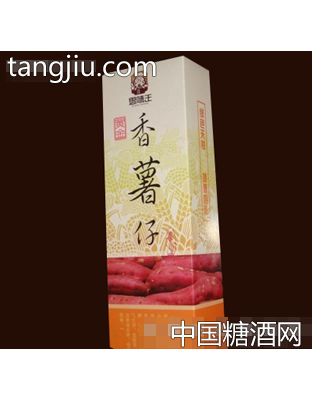 小礼盒香薯仔