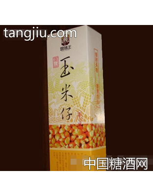 小礼盒玉米仔