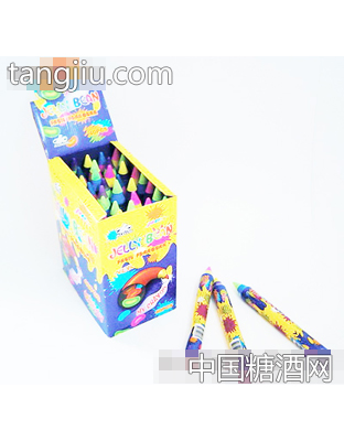 斯威特吉利豆笔