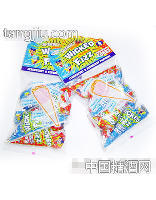 斯威特三合一棉花糖