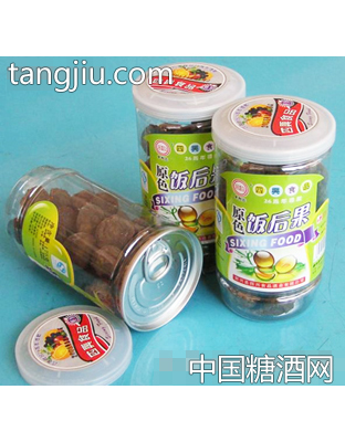 亨利达原色饭后果