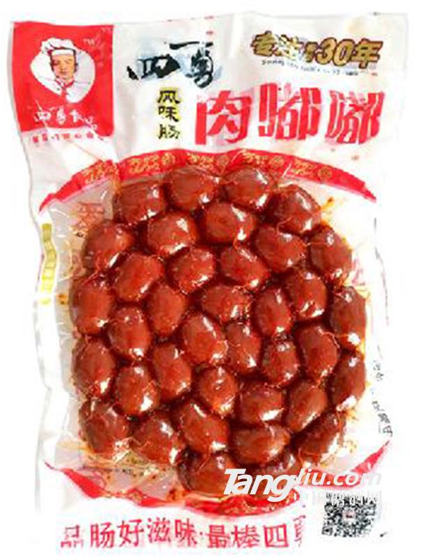 刘老根肉嘟嘟