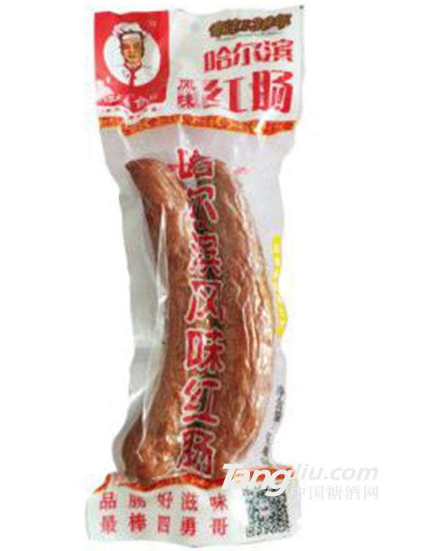 刘老根哈尔滨风味红肠