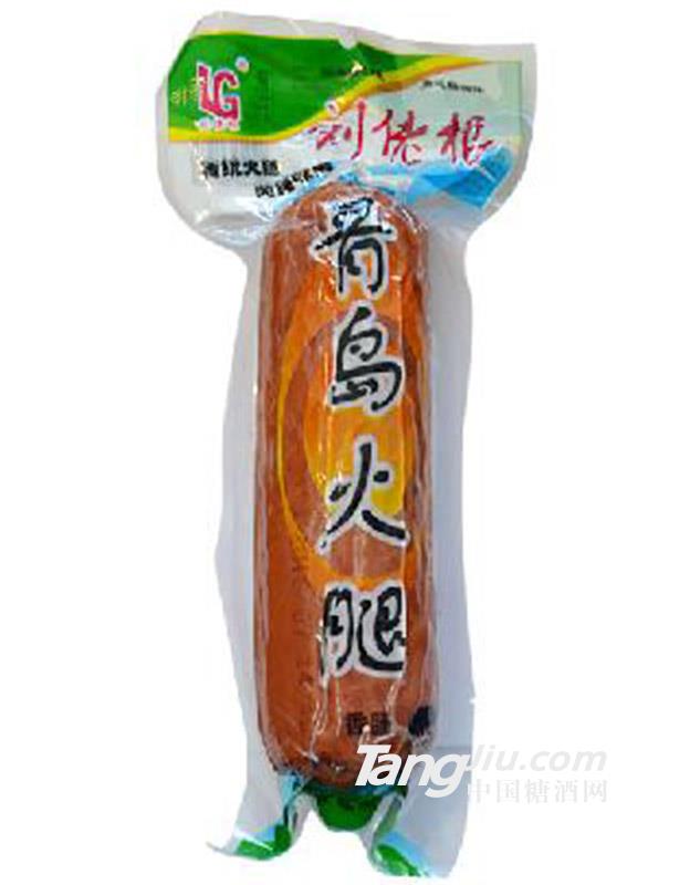 刘老根青岛火腿