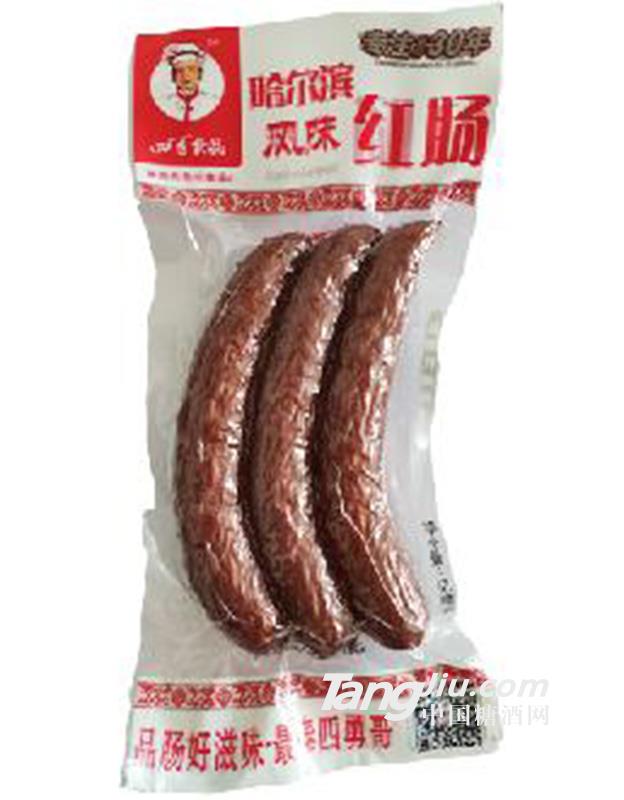 刘老根哈尔滨风味红肠 