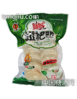 雁城糍粑
