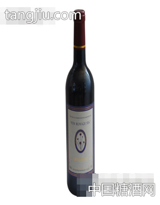 迪瓦拉干红葡萄酒