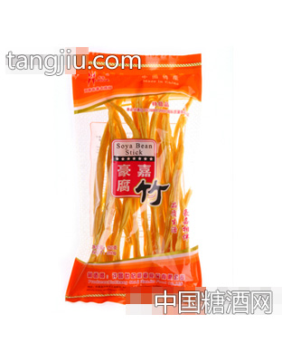腐竹250g