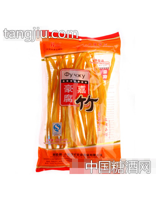 腐竹500g