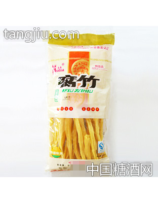 腐竹(品)