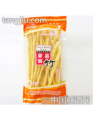豪嘉腐竹