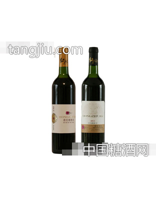 红珠尔北大荒爱的葡园对酒
