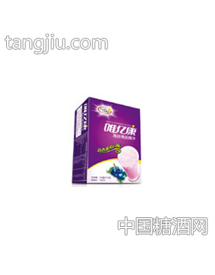 唯亿康高纤果蔬精华(蓝莓口味)