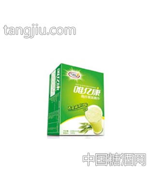 唯亿康高纤果蔬精华(抹茶口味)