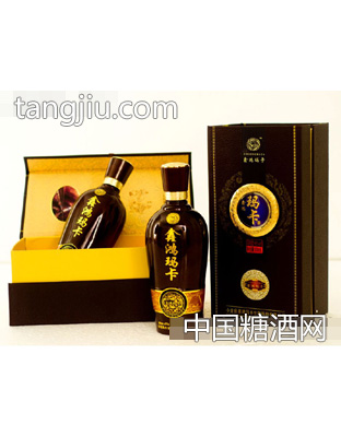 鑫鸿玛卡酒