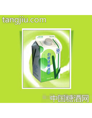 有维乳酸饮品500g