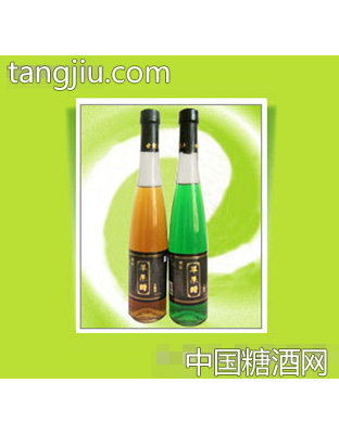 苹果醋365ml
