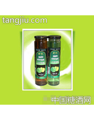 青苹果醋280ml