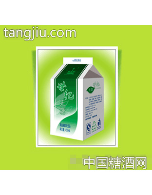 世纪无糖乳酸饮品