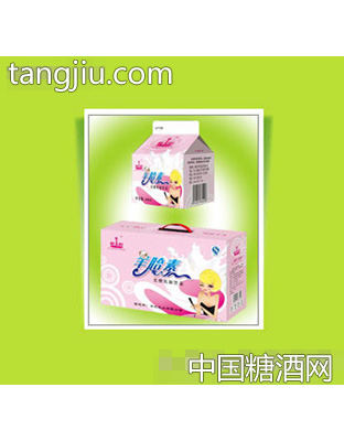 桃源汁饮料248ml