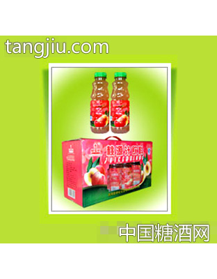 桃源汁饮料500ml