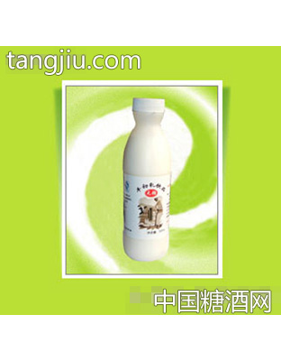 无糖牛初乳500ml