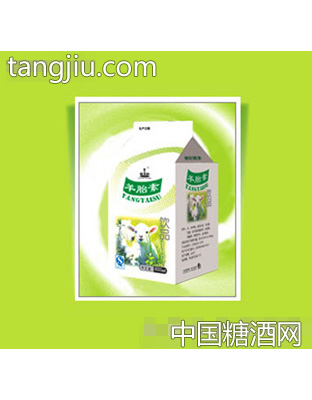 飞舟羊胎素