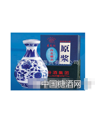 60度清香型