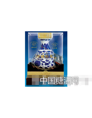 60度清香型