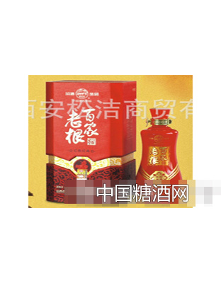 53度清香型