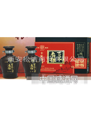 45度清香型